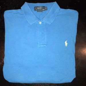 Polo by Ralph Lauren Men’s Shirt